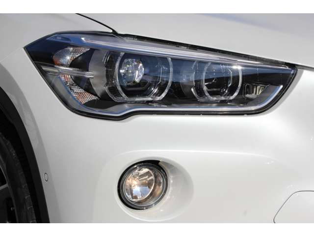 ＢＭＷ Ｘ１ Ｘドライブ １８Ｄ Ｘライン ４ＷＤ H30年 (関東) 99