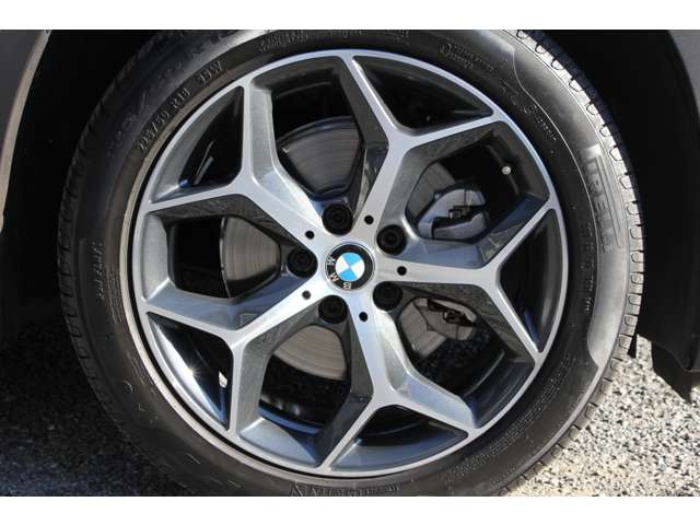 ＢＭＷ Ｘ１ Ｘドライブ １８Ｄ Ｘライン ４ＷＤ H30年 (関東) 99