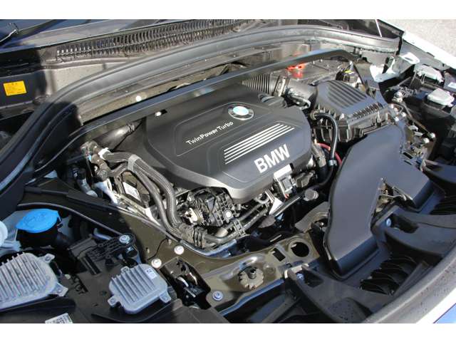 ＢＭＷ Ｘ１ Ｘドライブ １８Ｄ Ｘライン ４ＷＤ H30年 (関東) 99