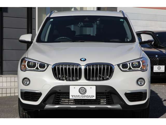 ＢＭＷ Ｘ１ Ｘドライブ １８Ｄ Ｘライン ４ＷＤ H30年 (関東) 99