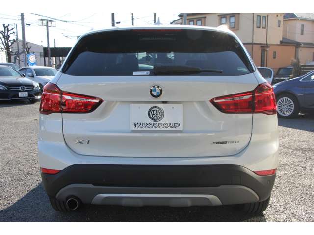 ＢＭＷ Ｘ１ Ｘドライブ １８Ｄ Ｘライン ４ＷＤ H30年 (関東) 99
