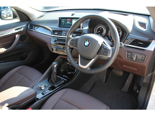 ＢＭＷ Ｘ１ Ｘドライブ １８Ｄ Ｘライン ４ＷＤ H30年 (関東) 99