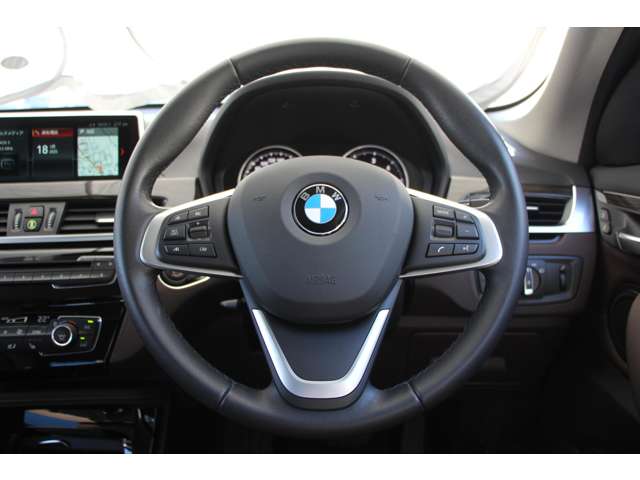 ＢＭＷ Ｘ１ Ｘドライブ １８Ｄ Ｘライン ４ＷＤ H30年 (関東) 99