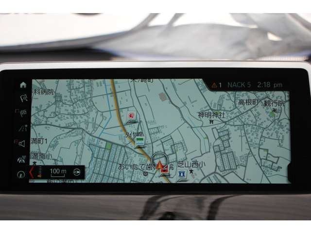 ＢＭＷ Ｘ１ Ｘドライブ １８Ｄ Ｘライン ４ＷＤ H30年 (関東) 99