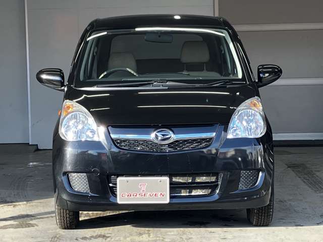 ダイハツ ミラ ６６０ Ｘ H22年 (北海道) 99