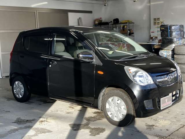 ダイハツ ミラ ６６０ Ｘ H22年 (北海道) 99