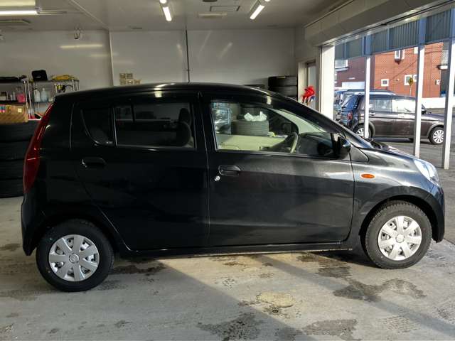 ダイハツ ミラ ６６０ Ｘ H22年 (北海道) 99