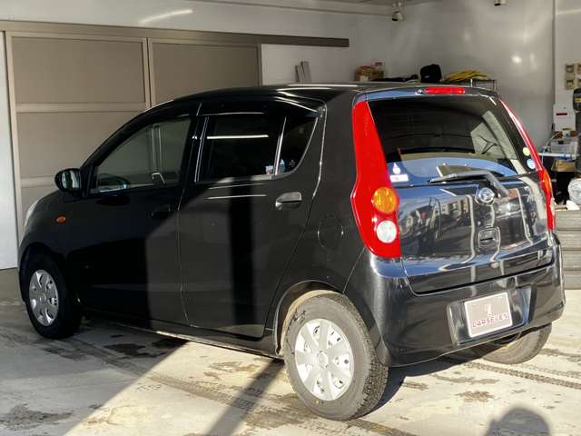 ダイハツ ミラ ６６０ Ｘ H22年 (北海道) 99