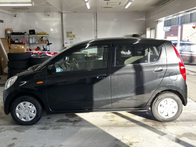 ダイハツ ミラ ６６０ Ｘ H22年 (北海道) 99