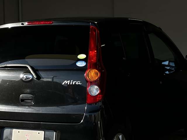 ダイハツ ミラ ６６０ Ｘ H22年 (北海道) 99