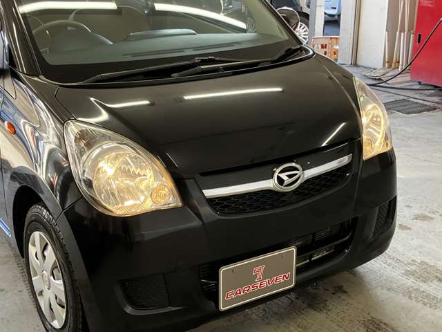 ダイハツ ミラ ６６０ Ｘ H22年 (北海道) 99