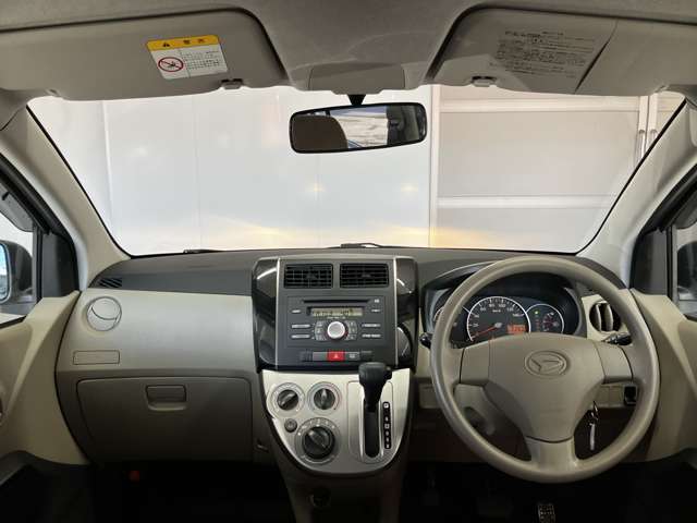 ダイハツ ミラ ６６０ Ｘ H22年 (北海道) 99