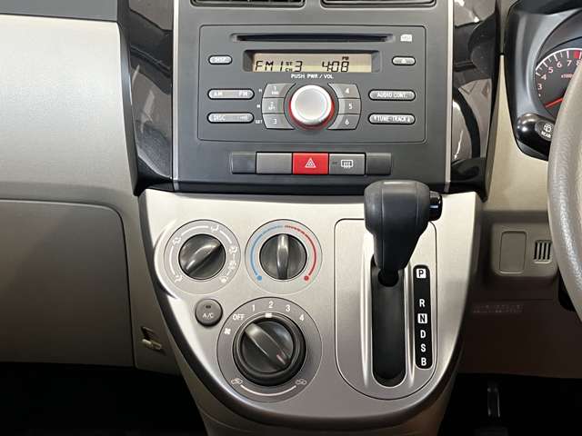 ダイハツ ミラ ６６０ Ｘ H22年 (北海道) 99