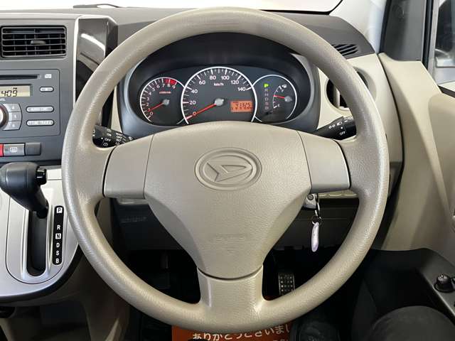 ダイハツ ミラ ６６０ Ｘ H22年 (北海道) 99