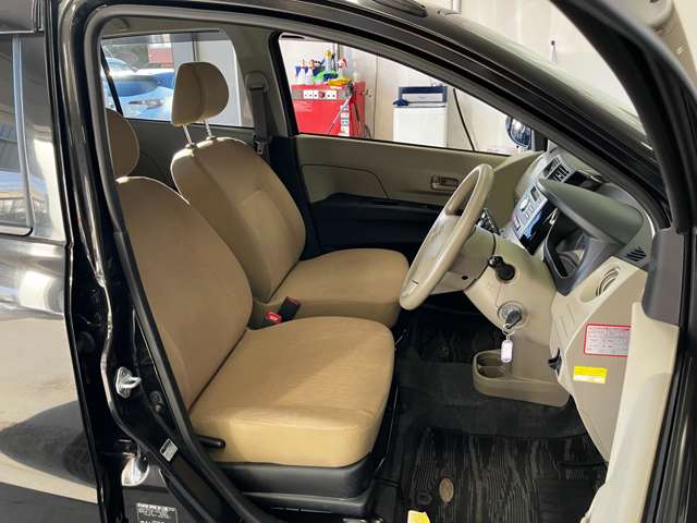 ダイハツ ミラ ６６０ Ｘ H22年 (北海道) 99