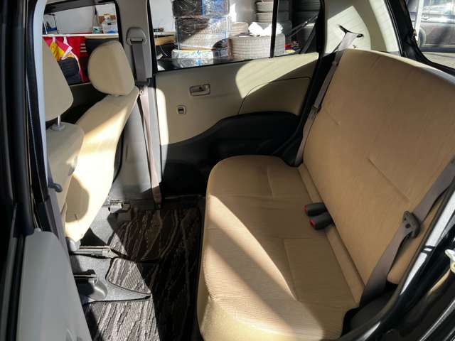 ダイハツ ミラ ６６０ Ｘ H22年 (北海道) 99