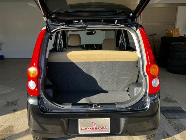 ダイハツ ミラ ６６０ Ｘ H22年 (北海道) 99