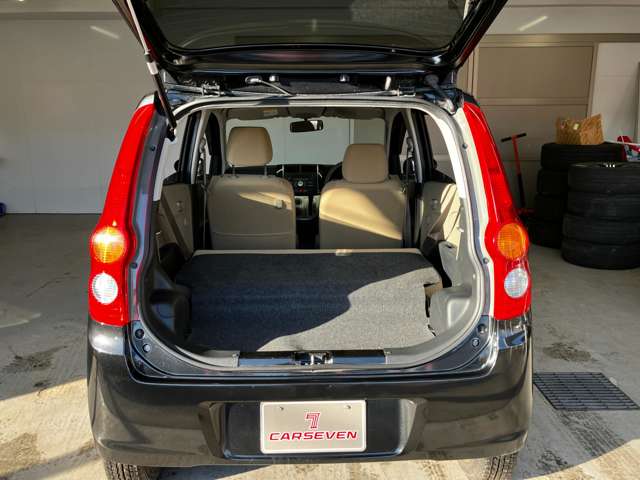 ダイハツ ミラ ６６０ Ｘ H22年 (北海道) 99