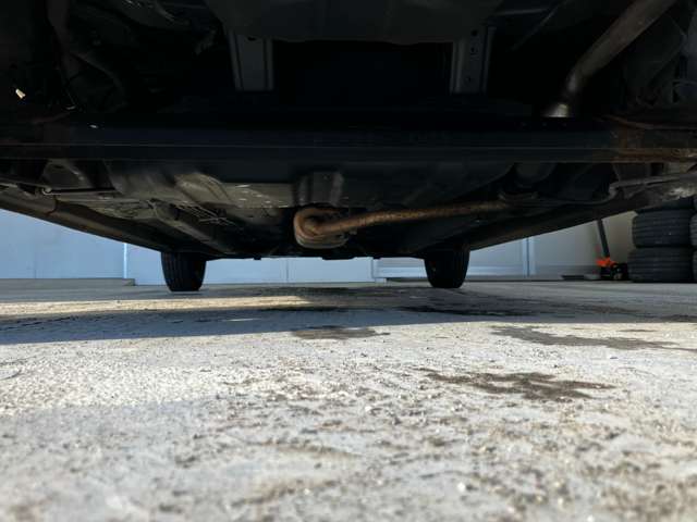 ダイハツ ミラ ６６０ Ｘ H22年 (北海道) 99