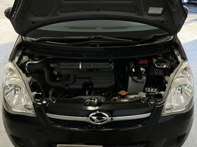 ダイハツ ミラ ６６０ Ｘ H22年 (北海道) 99