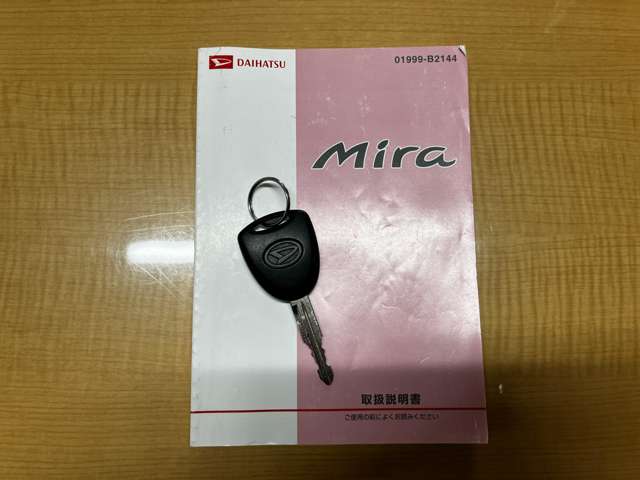 ダイハツ ミラ ６６０ Ｘ H22年 (北海道) 99
