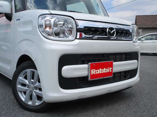 マツダ フレアワゴン ６６０ ハイブリッド ＸＳ R1年 (中国) 99