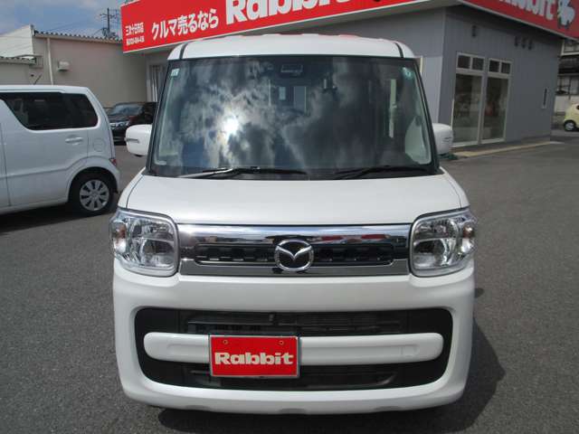 マツダ フレアワゴン ６６０ ハイブリッド ＸＳ R1年 (中国) 99