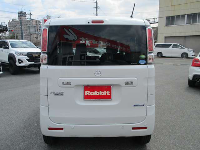 マツダ フレアワゴン ６６０ ハイブリッド ＸＳ R1年 (中国) 99