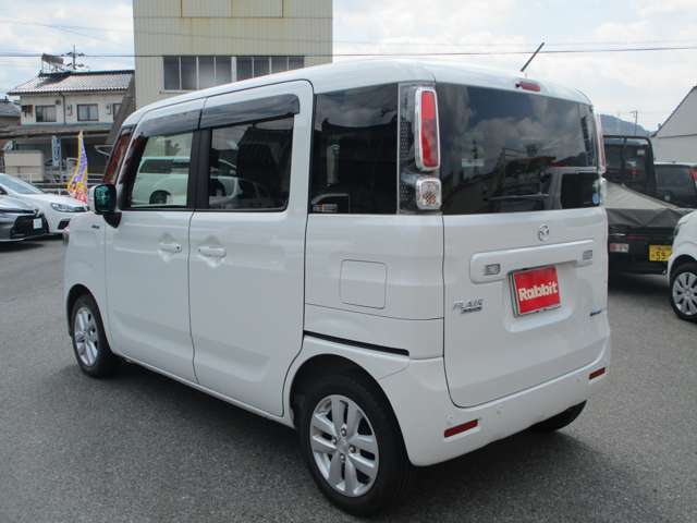 マツダ フレアワゴン ６６０ ハイブリッド ＸＳ R1年 (中国) 99