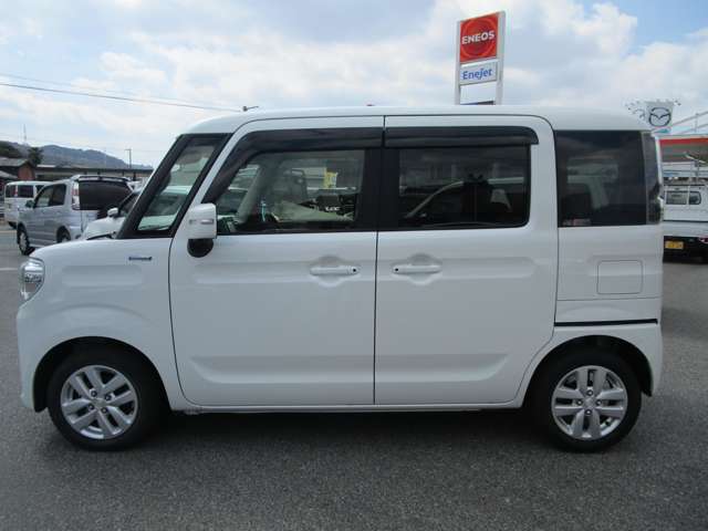 マツダ フレアワゴン ６６０ ハイブリッド ＸＳ R1年 (中国) 99