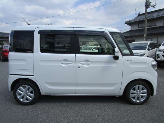 マツダ フレアワゴン ６６０ ハイブリッド ＸＳ R1年 (中国) 99