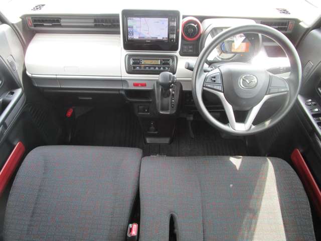 マツダ フレアワゴン ６６０ ハイブリッド ＸＳ R1年 (中国) 99