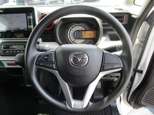 マツダ フレアワゴン ６６０ ハイブリッド ＸＳ R1年 (中国) 99