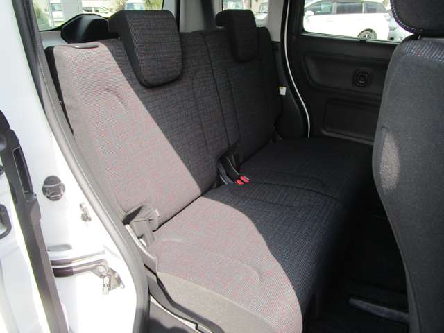 マツダ フレアワゴン ６６０ ハイブリッド ＸＳ R1年 (中国) 99