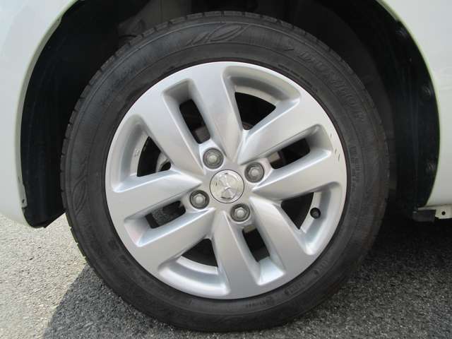 マツダ フレアワゴン ６６０ ハイブリッド ＸＳ R1年 (中国) 99