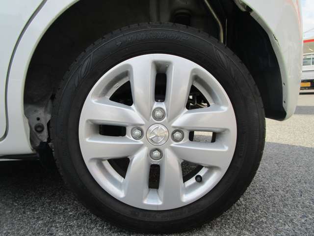 マツダ フレアワゴン ６６０ ハイブリッド ＸＳ R1年 (中国) 99