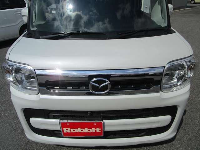 マツダ フレアワゴン ６６０ ハイブリッド ＸＳ R1年 (中国) 99