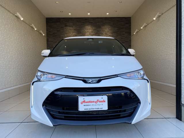 トヨタ エスティマ ２．４ アエラス プレミアムＧ H28年 (九州・沖縄) 99