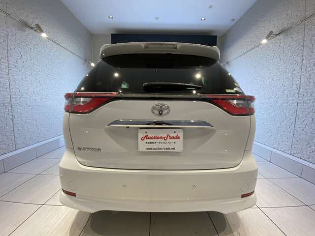 トヨタ エスティマ ２．４ アエラス プレミアムＧ H28年 (九州・沖縄) 99