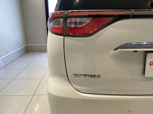 トヨタ エスティマ ２．４ アエラス プレミアムＧ H28年 (九州・沖縄) 99