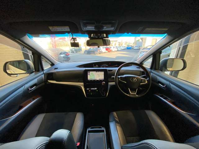 トヨタ エスティマ ２．４ アエラス プレミアムＧ H28年 (九州・沖縄) 99