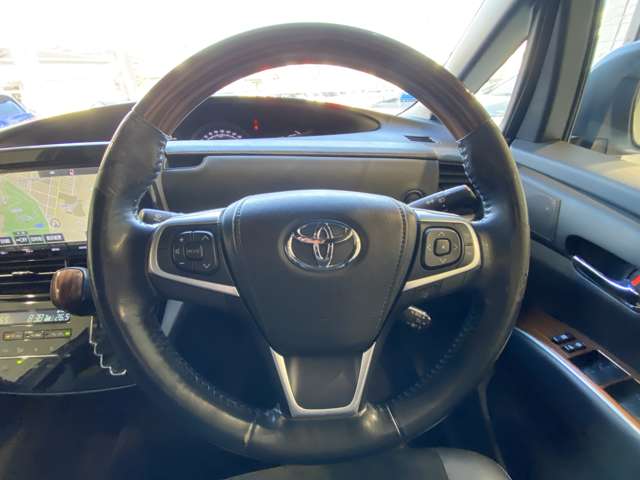 トヨタ エスティマ ２．４ アエラス プレミアムＧ H28年 (九州・沖縄) 99