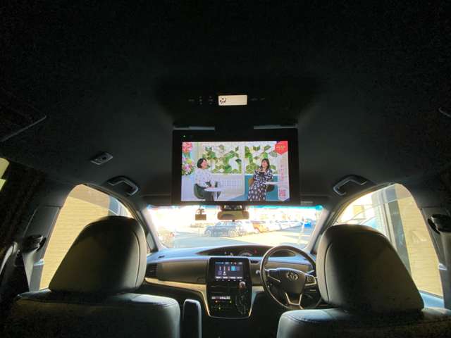 トヨタ エスティマ ２．４ アエラス プレミアムＧ H28年 (九州・沖縄) 99