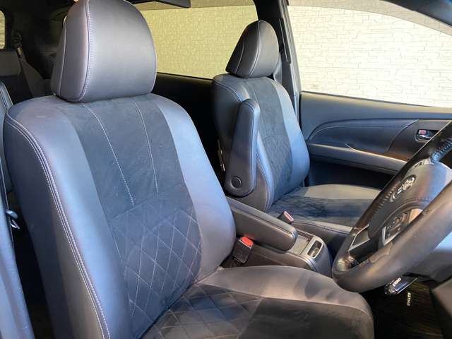 トヨタ エスティマ ２．４ アエラス プレミアムＧ H28年 (九州・沖縄) 99