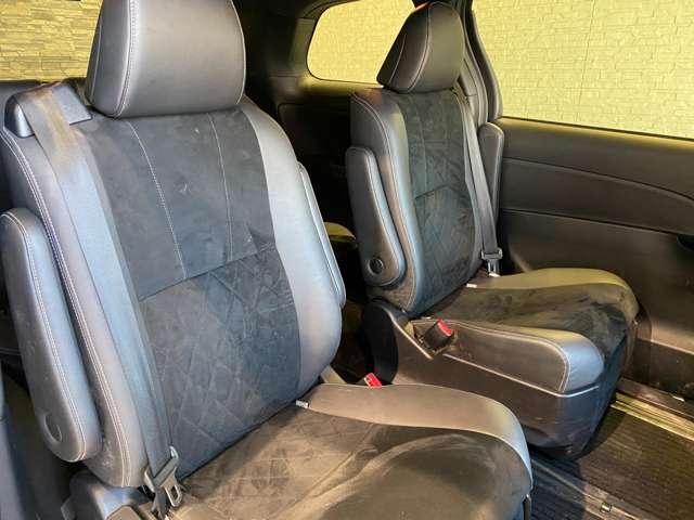 トヨタ エスティマ ２．４ アエラス プレミアムＧ H28年 (九州・沖縄) 99