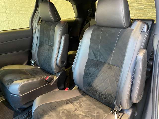 トヨタ エスティマ ２．４ アエラス プレミアムＧ H28年 (九州・沖縄) 99