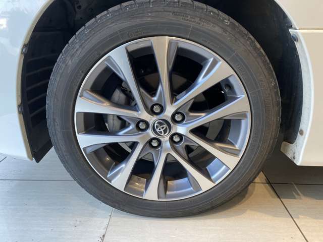 トヨタ エスティマ ２．４ アエラス プレミアムＧ H28年 (九州・沖縄) 99