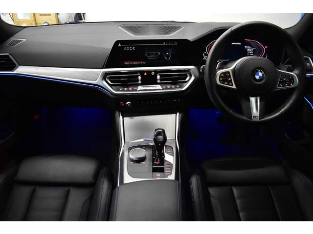 ＢＭＷ ３シリーズ Ｍ３４０Ｉ Ｘドライブ ４ＷＤ R1年 (関東) 99