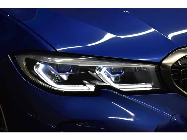 ＢＭＷ ３シリーズ Ｍ３４０Ｉ Ｘドライブ ４ＷＤ R1年 (関東) 99