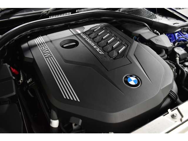 ＢＭＷ ３シリーズ Ｍ３４０Ｉ Ｘドライブ ４ＷＤ R1年 (関東) 99